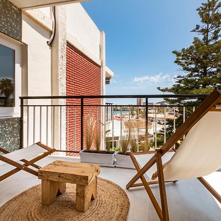 K-Moon By Nuka Homes Platja de Larenal Exterior foto